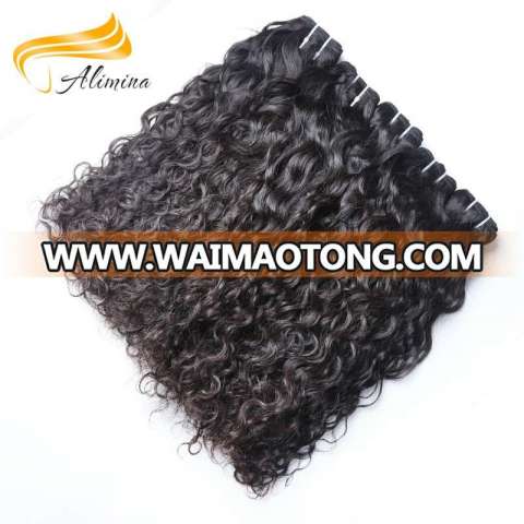 Fast Delivery in 24hours 100 Indian Human Hair Extensions