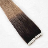 Hot Hair Products For Real Virgin Soft Tape Hair Extension Cantu