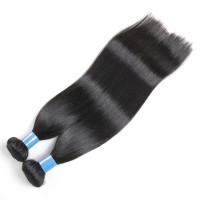 KBL wholesale virgin cuticle aligned china wholesale brazilian hair