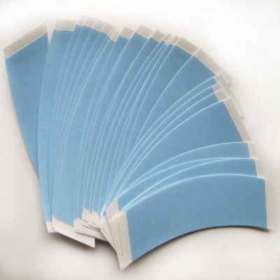 Best Quality Large stock healthy medical waterproof double sided wig tape