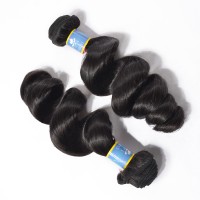 virgin no chemical reliable china hair manufacturer bboss wholesale high quality meche bresilienne en gros