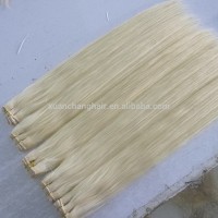 hotsale cheap indian remy 110g hair weft