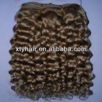 China supplier raw unprocessed wholesale virgin indian hair