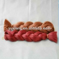 beautiful factory direct selling remy bulk hair for braiding