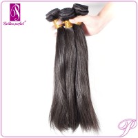 Drop Shipping Virgin Hair Weave, Human Hair Extension, 100% Virgin indian Hair