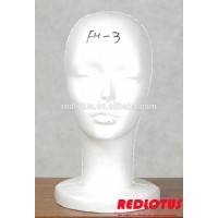 Wholesale made in China used mannequin head for sale