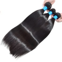 Factory Price Hot Sell remy cuticle aligned brazilian hair vendors