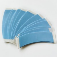 Fast shipping Best Quality Waterproof Adhesive Healthy Medical double sided wig toupee tape