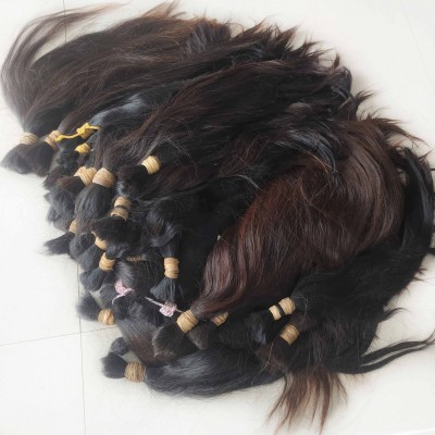 Best Quality One Donor Cuticle Aligned Hair Product Unprocessed Raw Virgin Hair Bulk